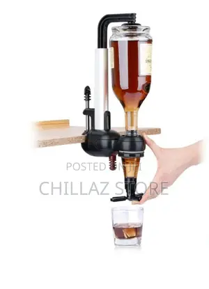 Bar Butler Bland New
