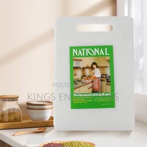 Rectangular Chopping Board (Medium)