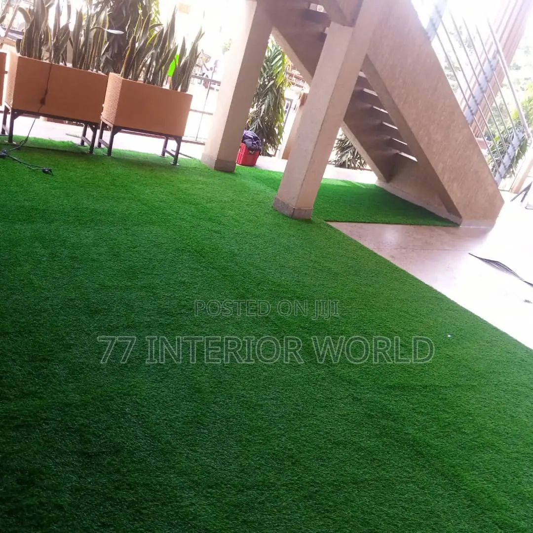 Grass Carpets