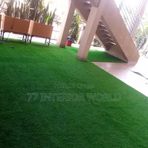 Grass Carpets