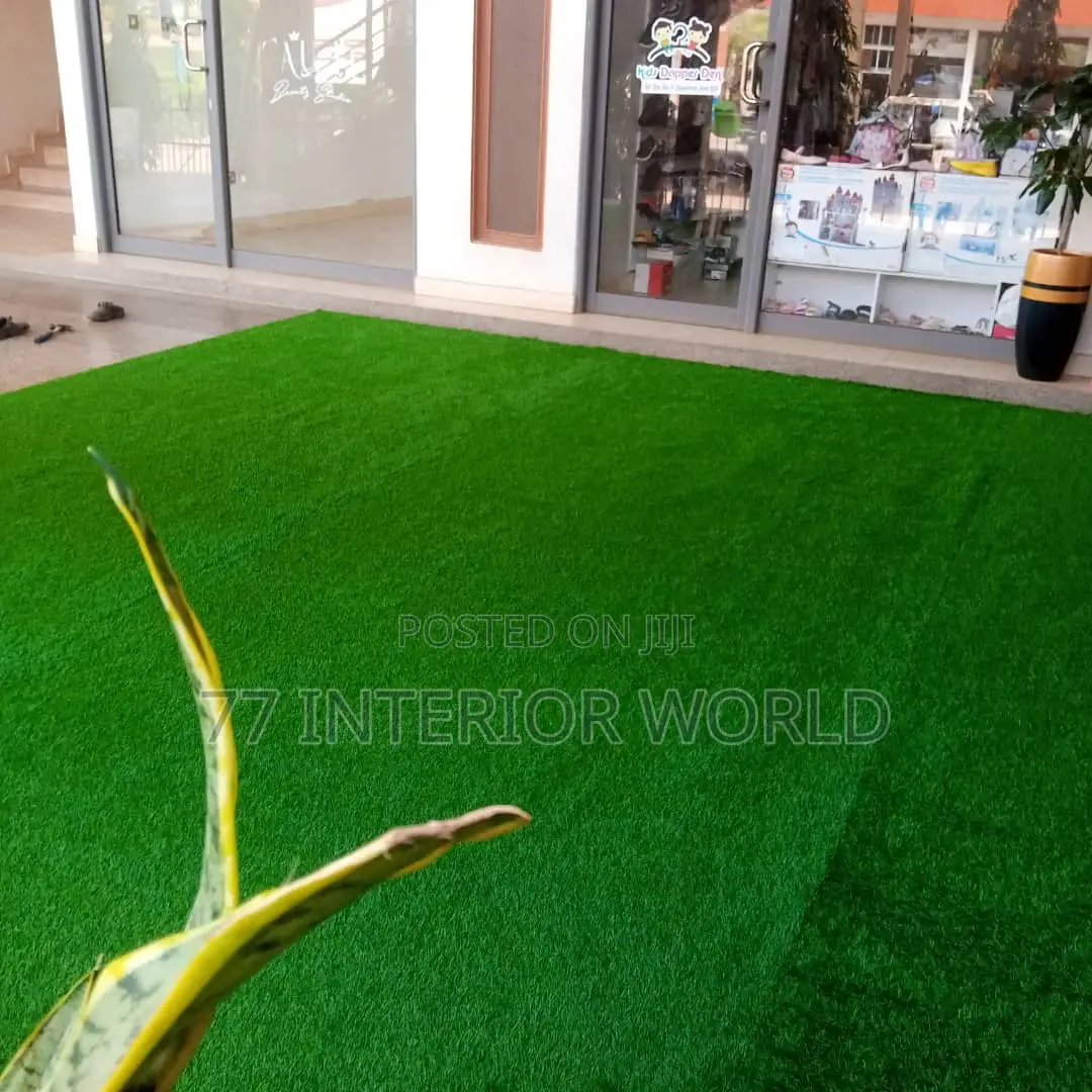 Grass Carpets