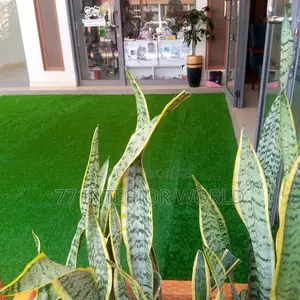 Grass Carpets