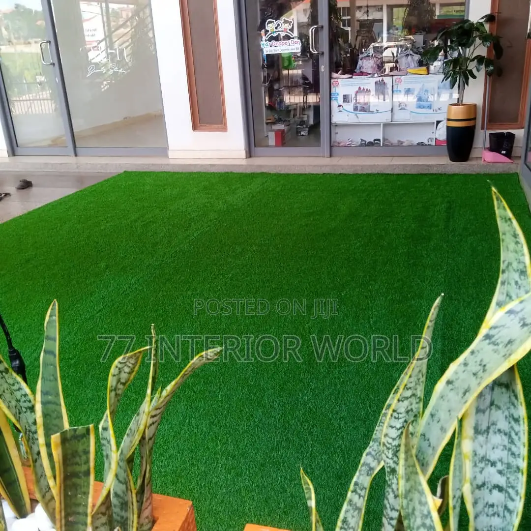 Grass Carpets