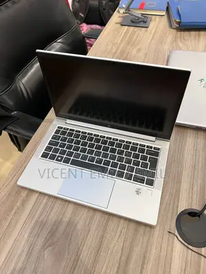 Laptop HP 8GB Intel Core I5 SSD 256GB
