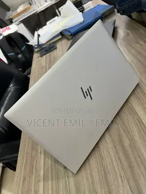 Laptop HP 8GB Intel Core I5 SSD 256GB