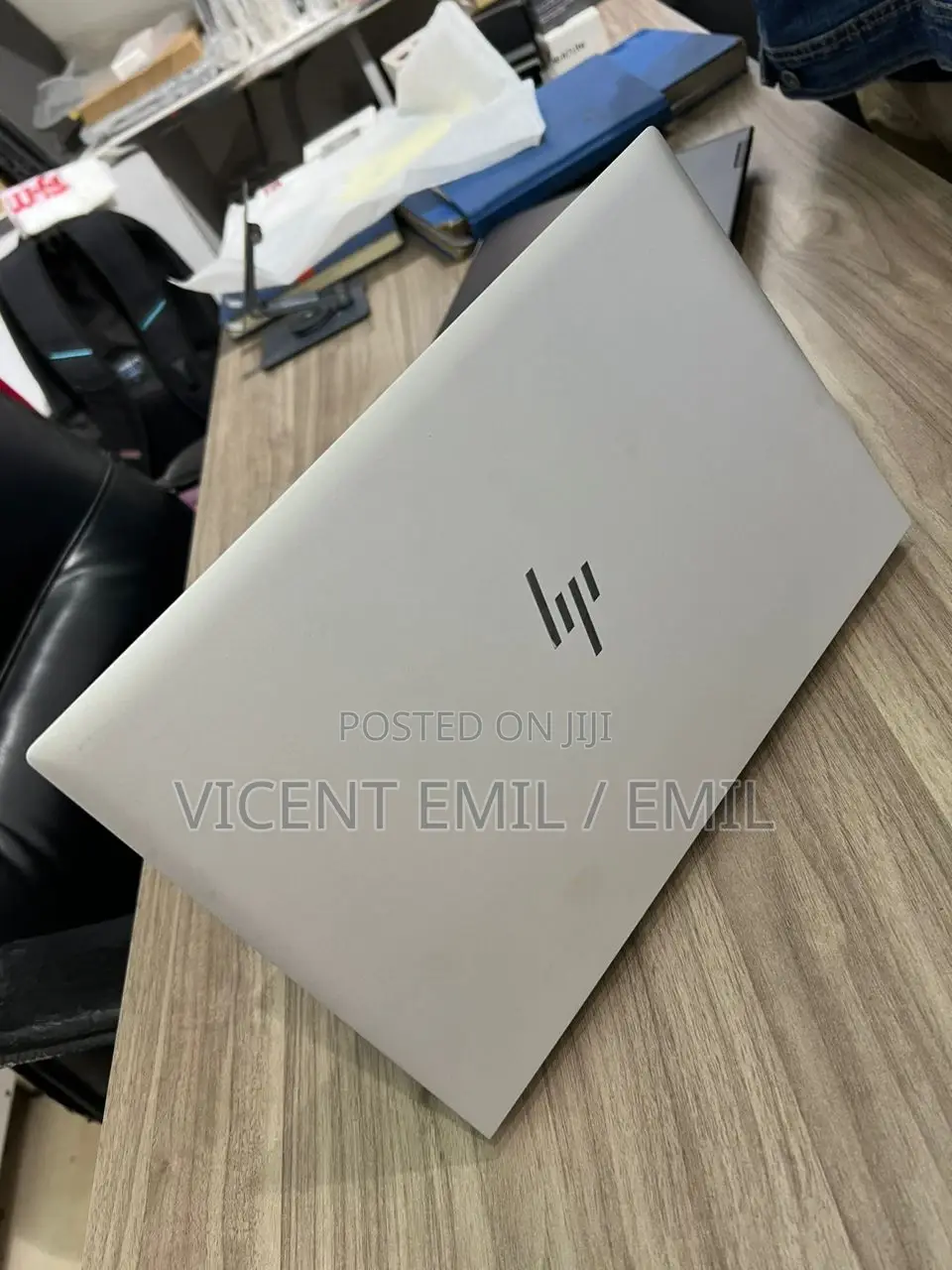 Laptop HP 8GB Intel Core I5 SSD 256GB