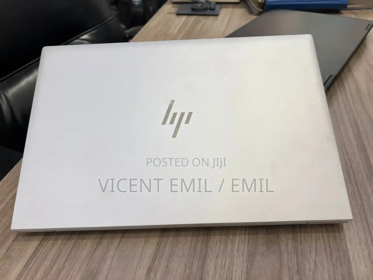 Laptop HP 8GB Intel Core I5 SSD 256GB