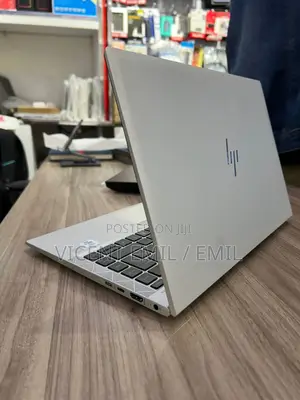 Laptop HP 8GB Intel Core I5 SSD 256GB