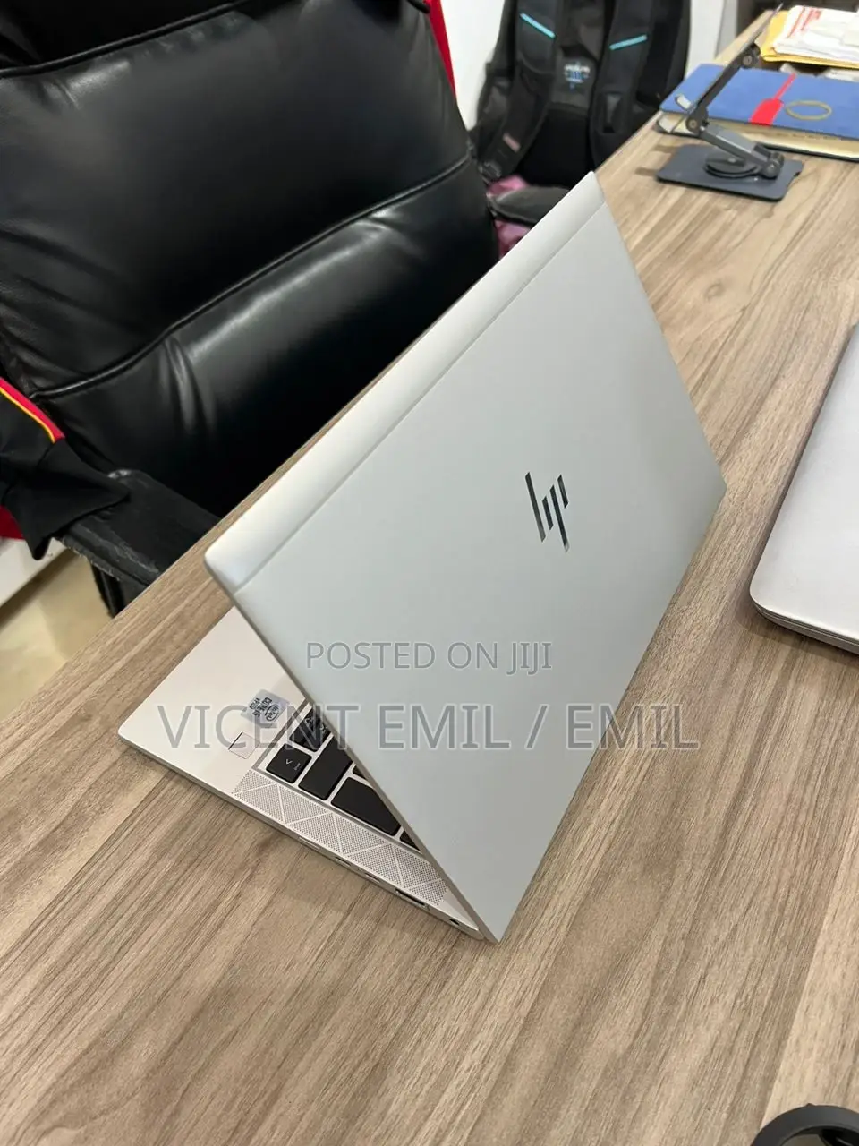 Laptop HP 8GB Intel Core I5 SSD 256GB