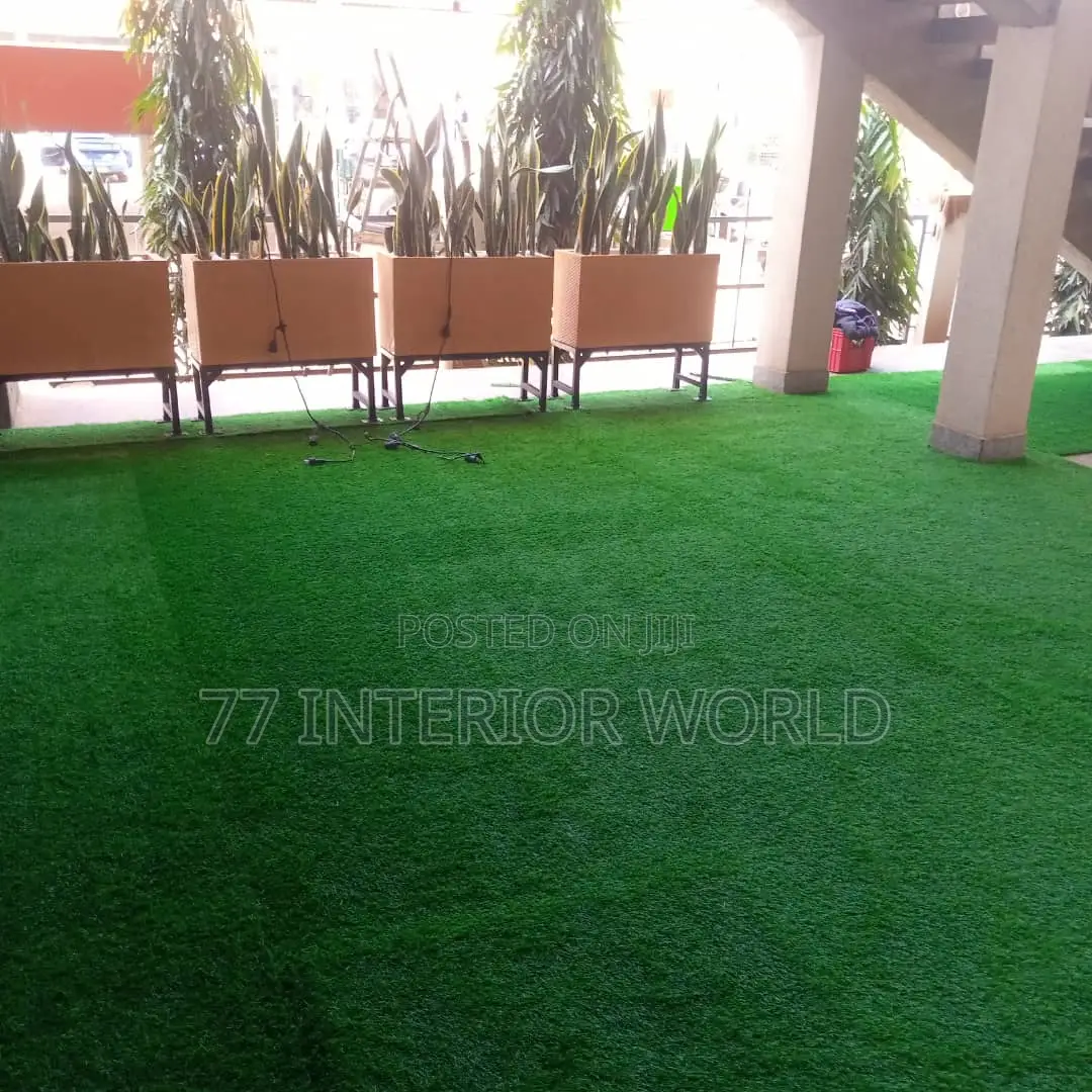Grass Carpets