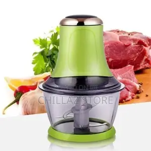 Multi-Functional Meat Grinder Vegetable Shredder