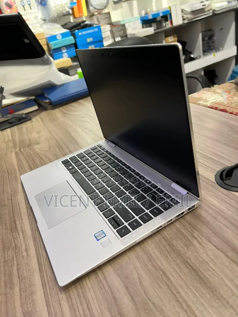 Laptop HP EliteBook 1040 G6 16GB Intel Core I5 SSD 512GB