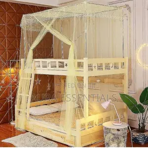 Decker Mosquito Net
