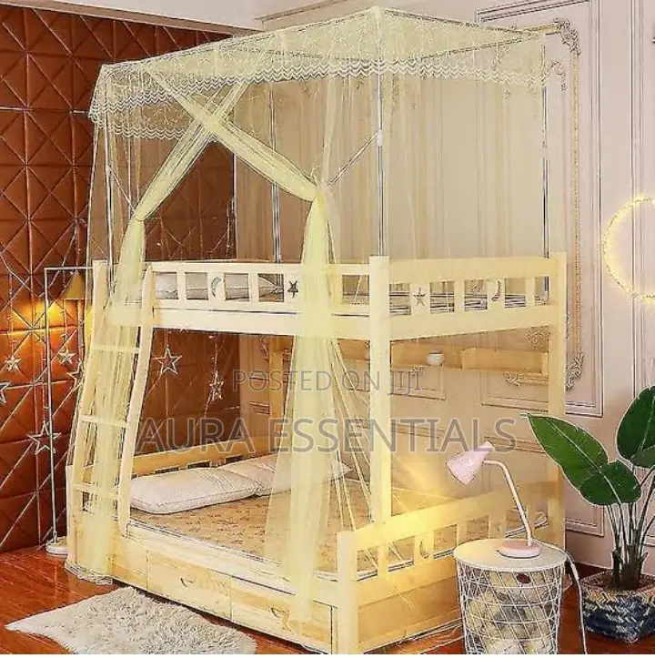 Decker Mosquito Net