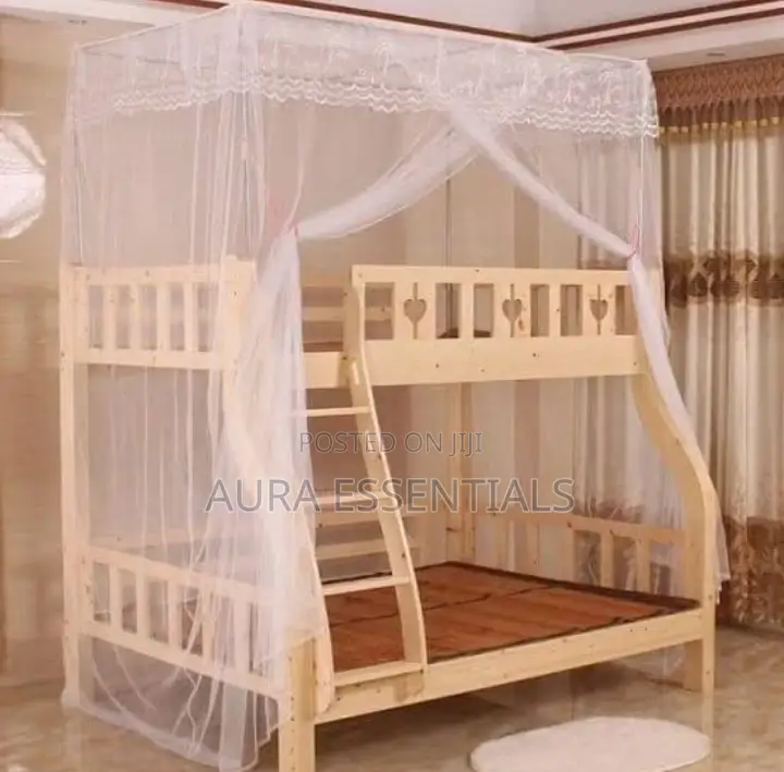 Decker Mosquito Net