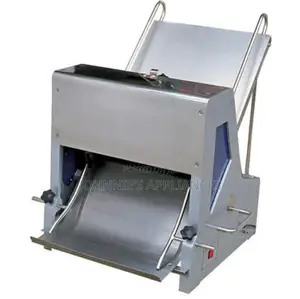Multifunctional Electric Commercial Bread Slicer