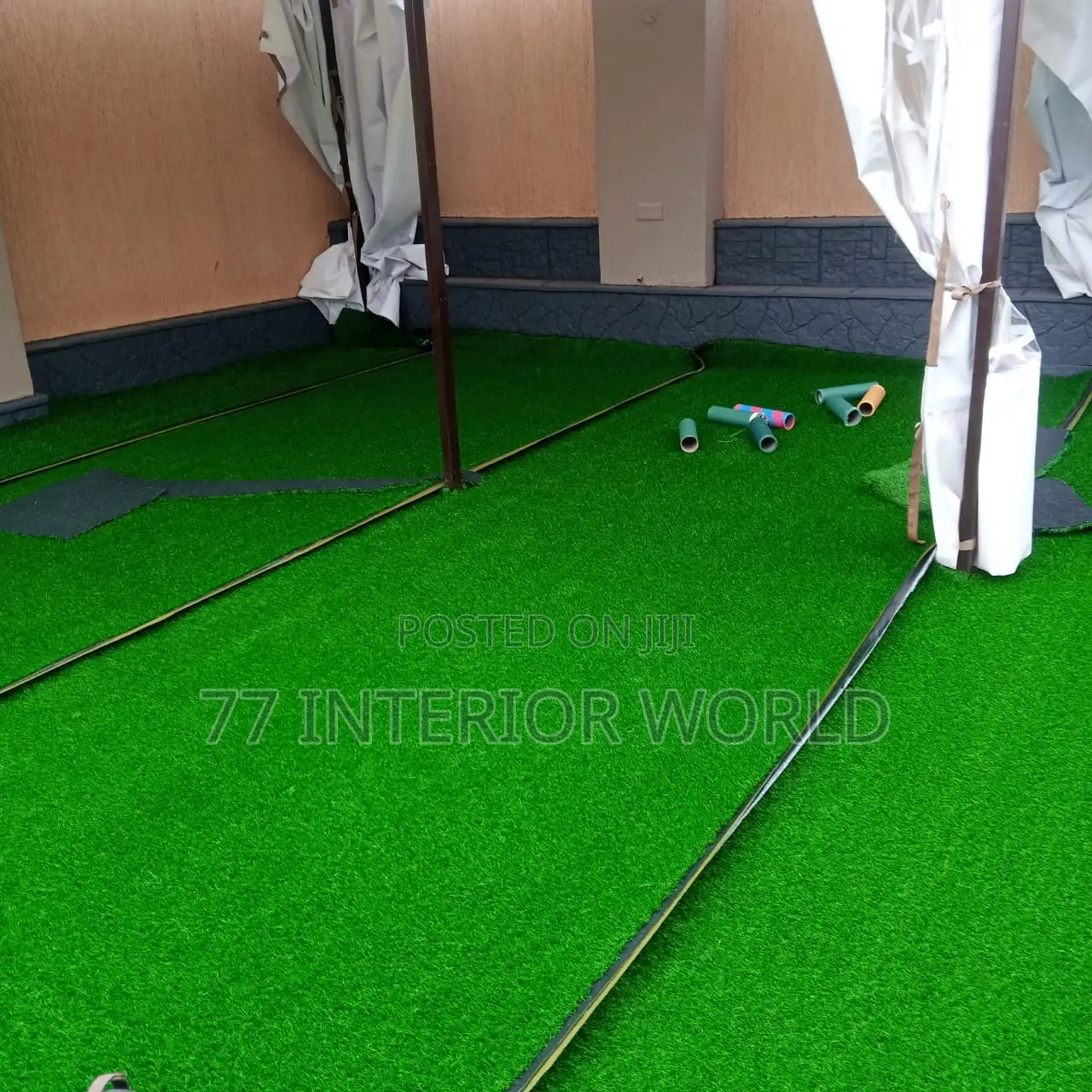 Artificial Turf