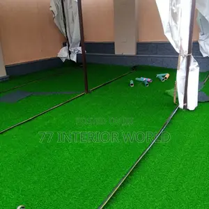 Artificial Turf
