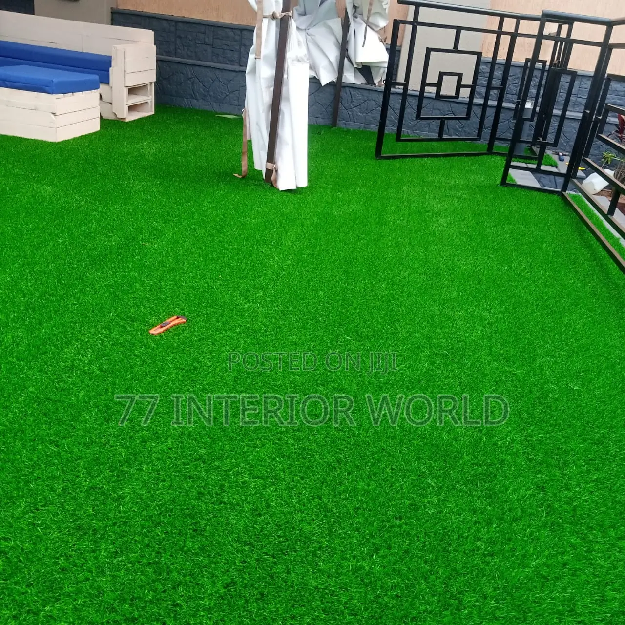Turf Grass Carpets