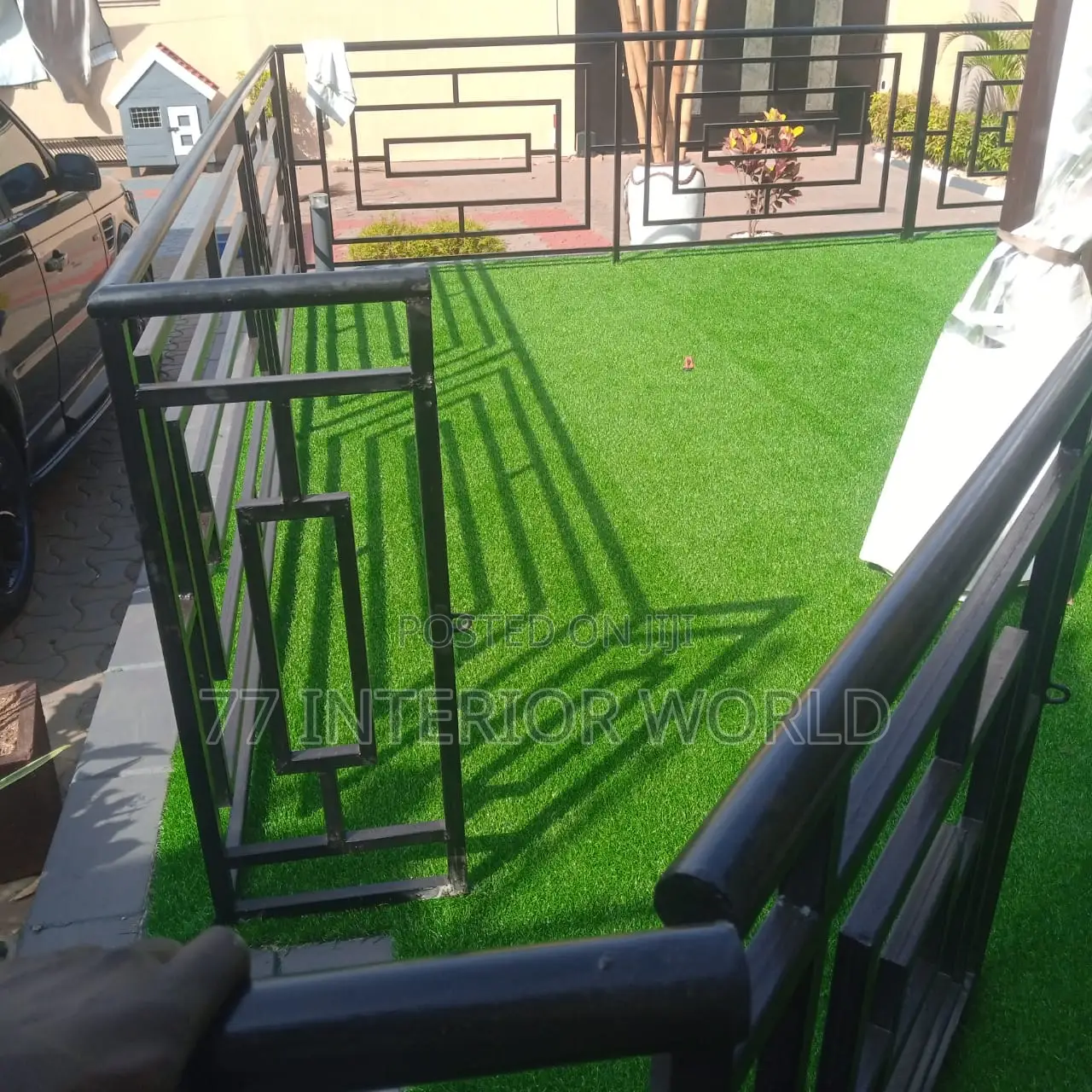 Grass Turf Carpets