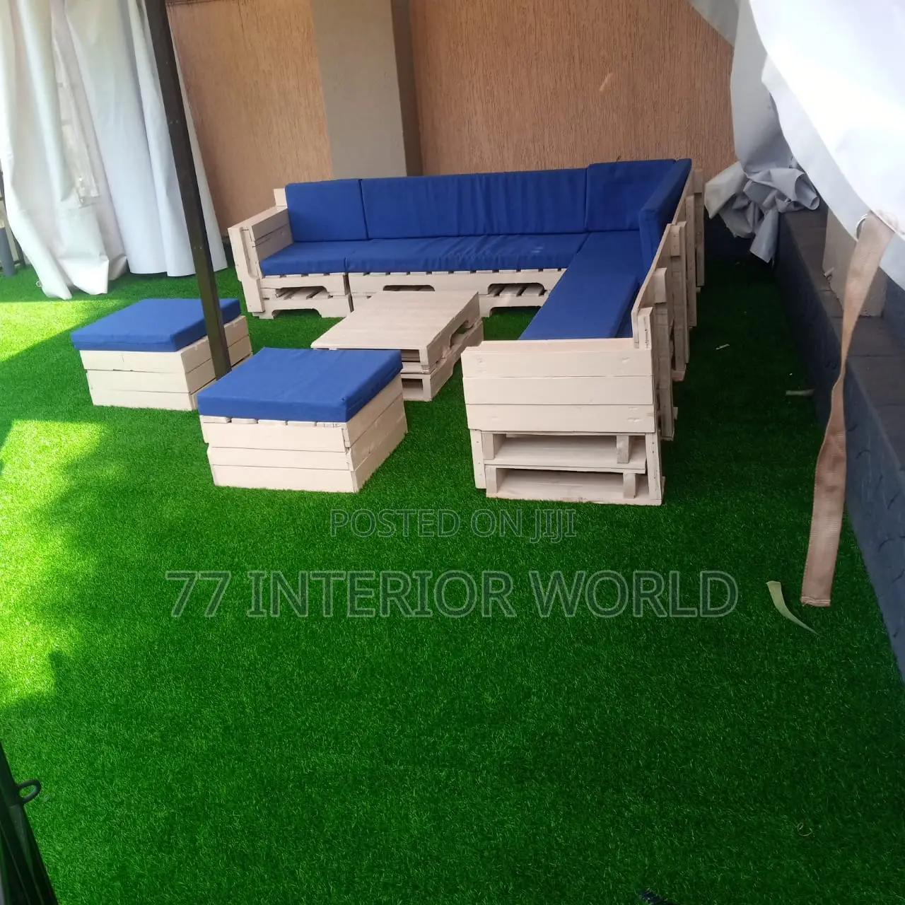 Grass Carpets