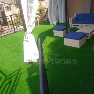 Grass Carpets