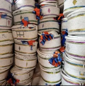 Introduction And Kukyala Baskets For Hire