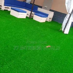 Artificial Grass