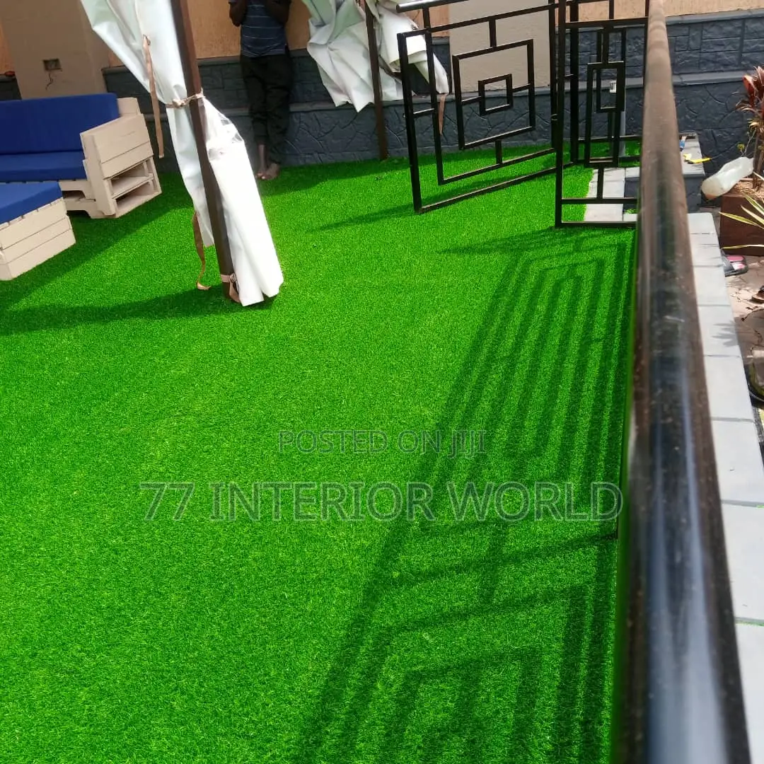 Artificial Grass