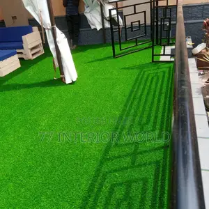 Artificial Grass