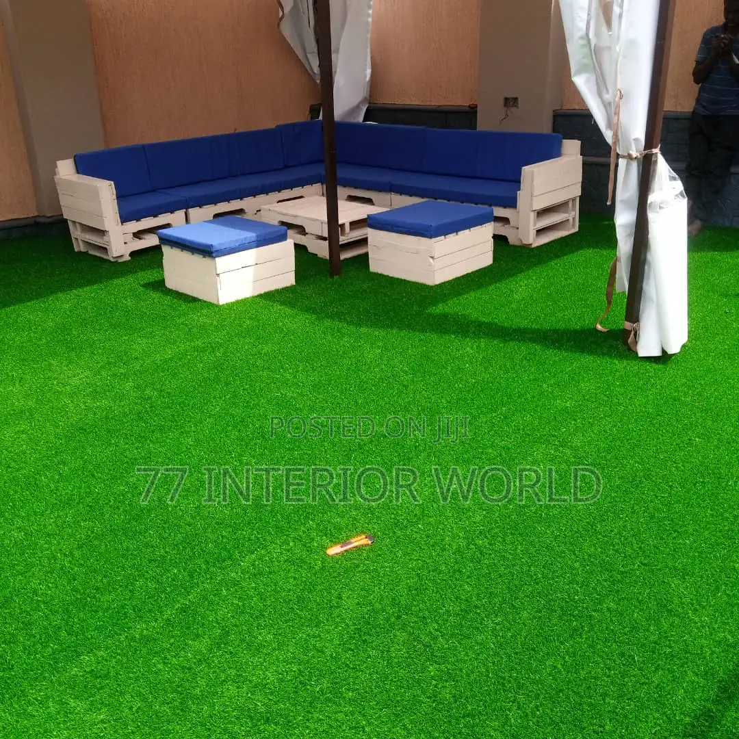 Quality Grass Carpets