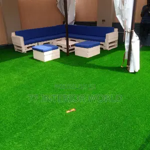 Quality Grass Carpets