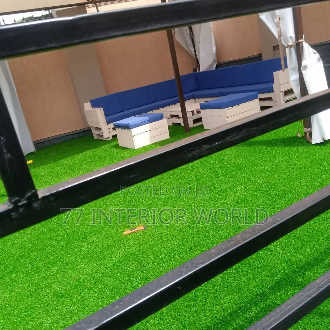 Out Door Grass Carpets