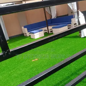 Out Door Grass Carpets