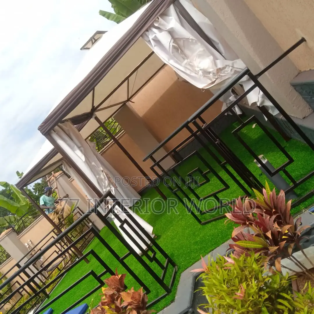 Genuine Grass Carpets