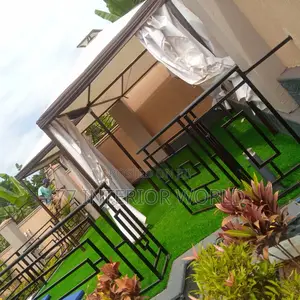Genuine Grass Carpets