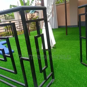 Out Door Grass Carpets