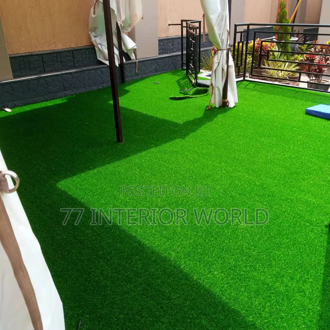 Pure Grass Carpets