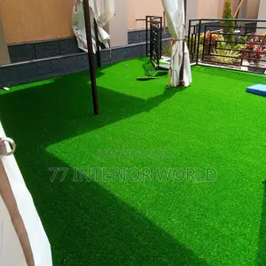 Pure Grass Carpets