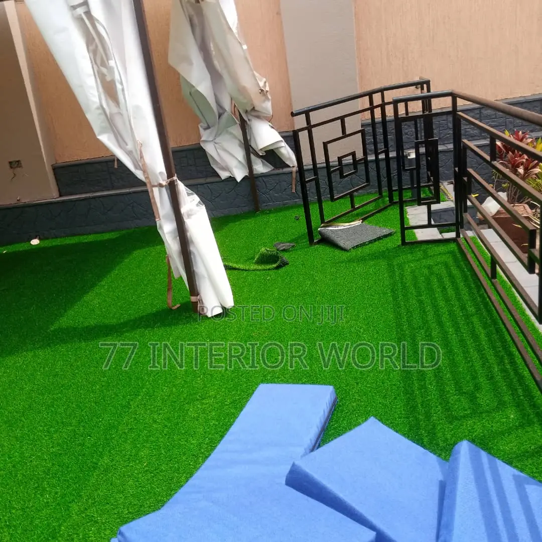 Multi Purpose Grass Carpets