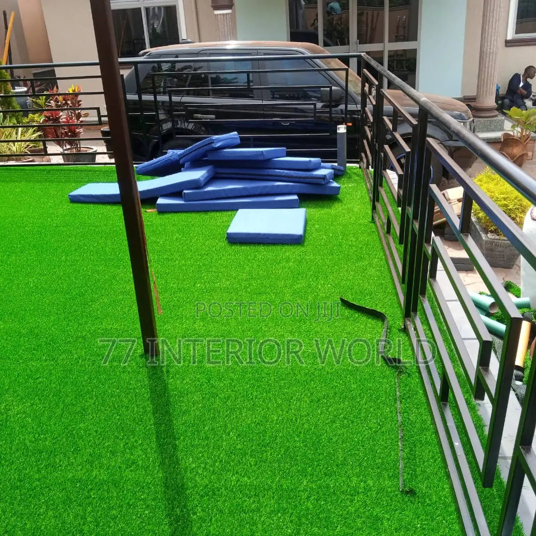 Quality Grass Carpets
