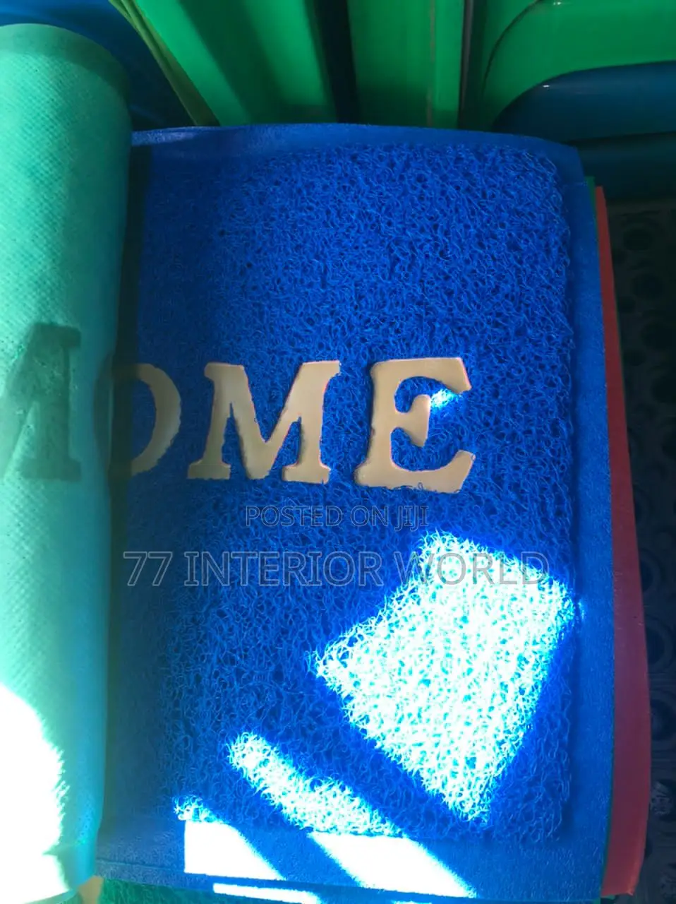 Office Doormats
