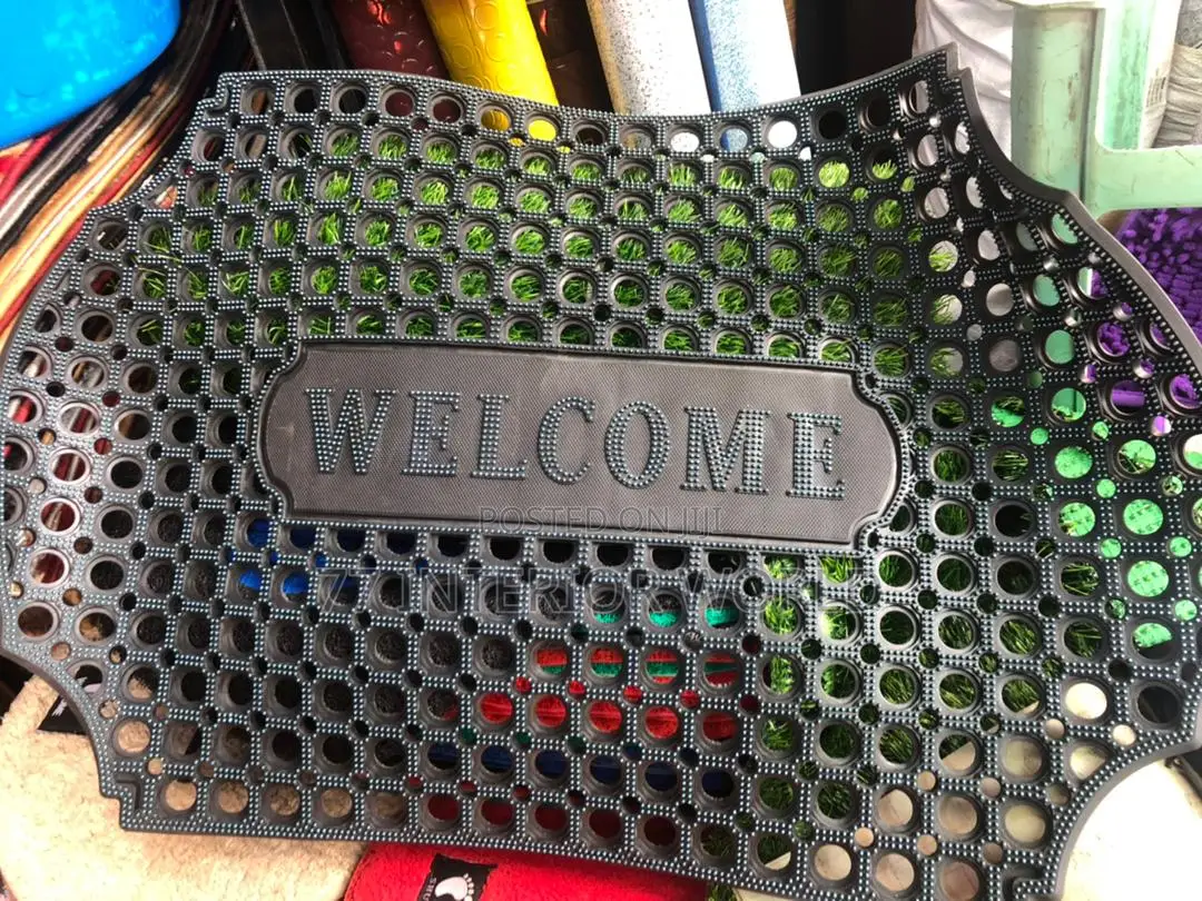 Office Doormats