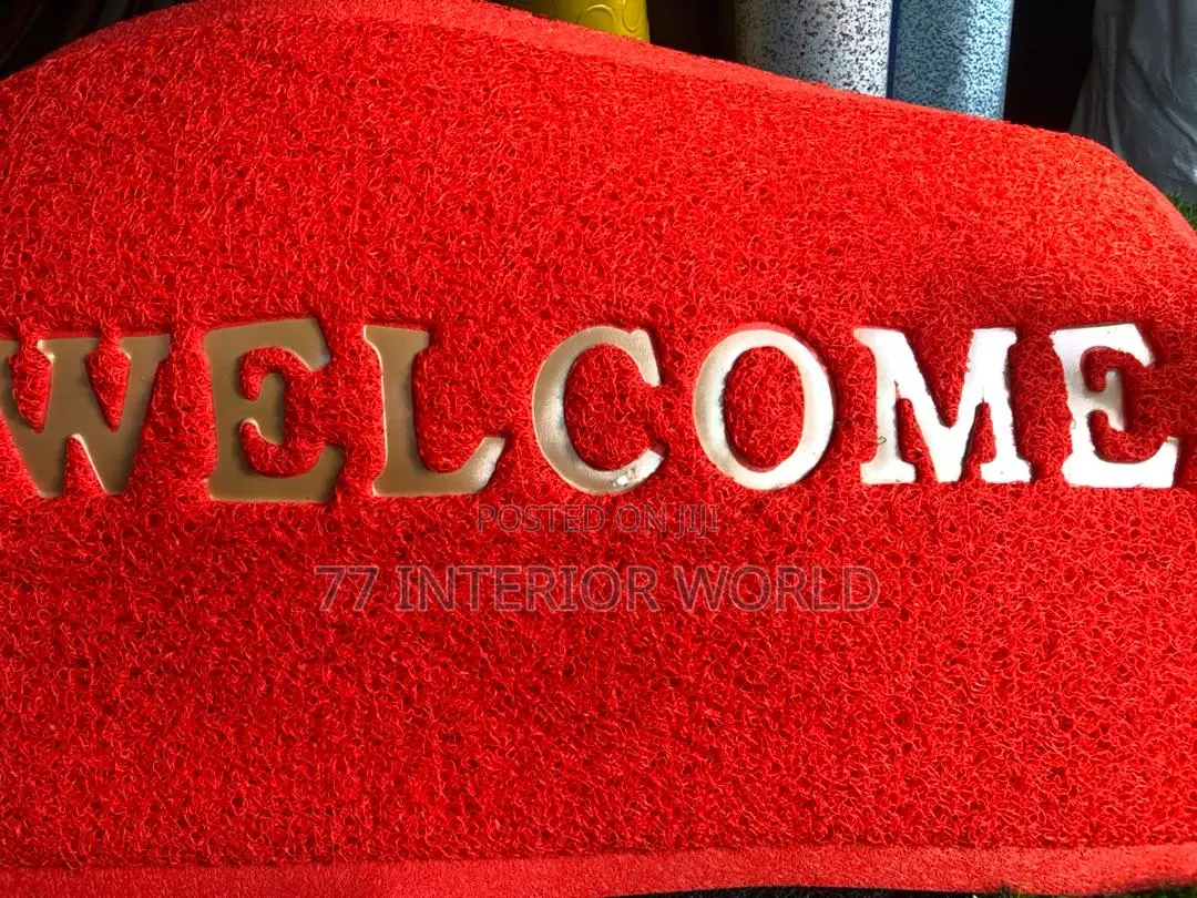 Office Doormats
