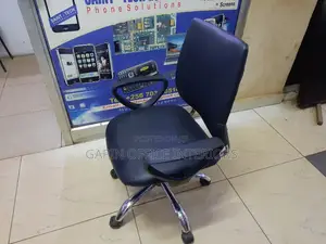 Secretarial Office Chair