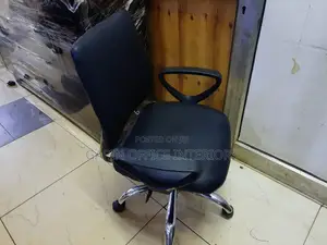 Secretarial Office Chair