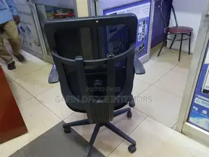 Back Mesh Office Chair