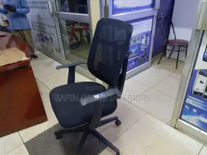 Back Mesh Office Chair
