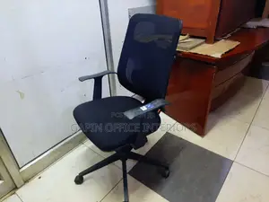 Back Mesh Office Chair