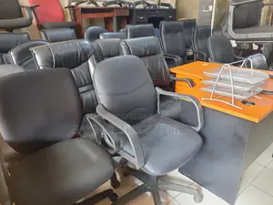 Second Hand Office Furniture for Sale